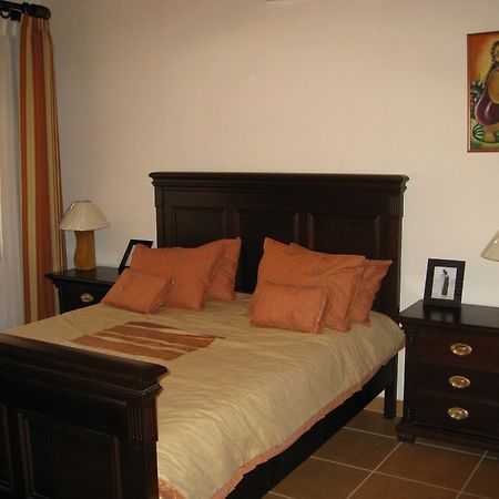 Villa Del Sol Nosara ภายนอก รูปภาพ