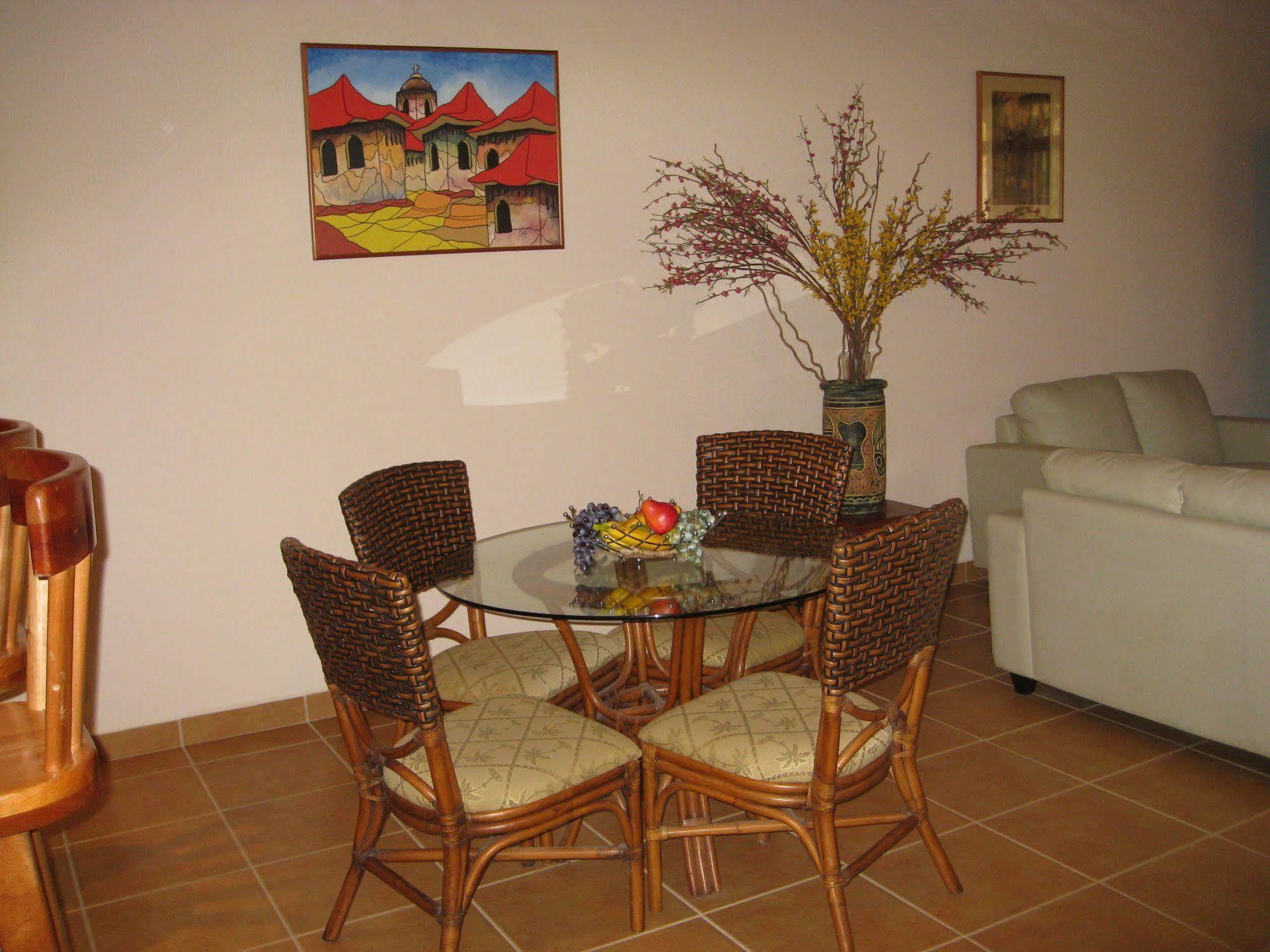 Villa Del Sol Nosara ภายนอก รูปภาพ