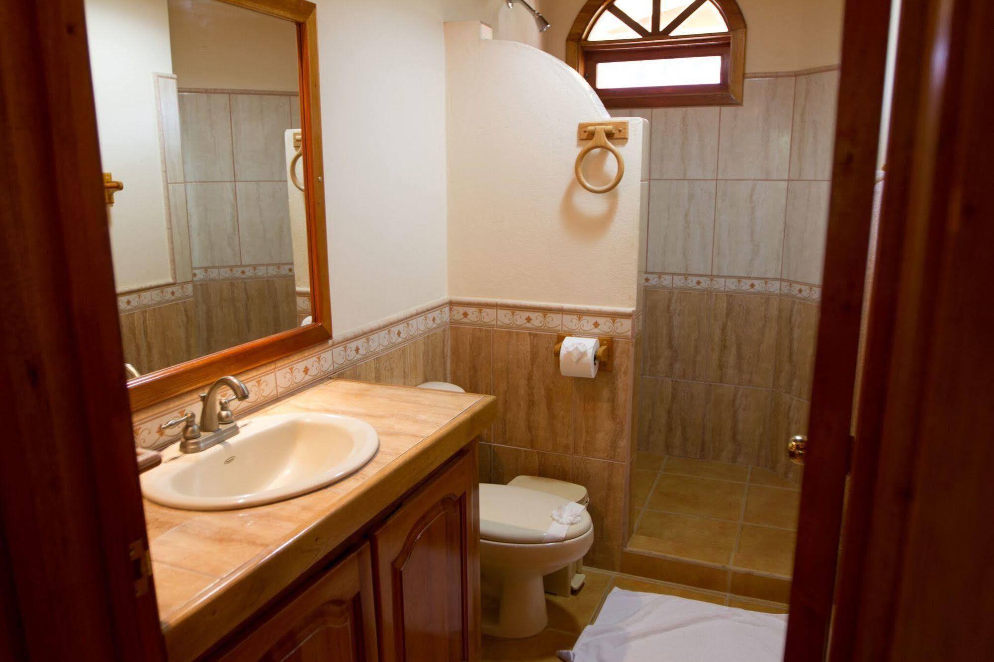 Villa Del Sol Nosara ภายนอก รูปภาพ