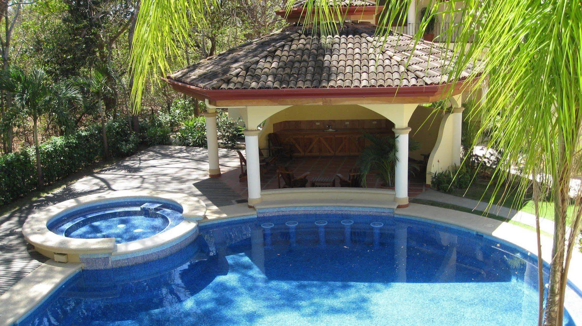 Villa Del Sol Nosara ภายนอก รูปภาพ