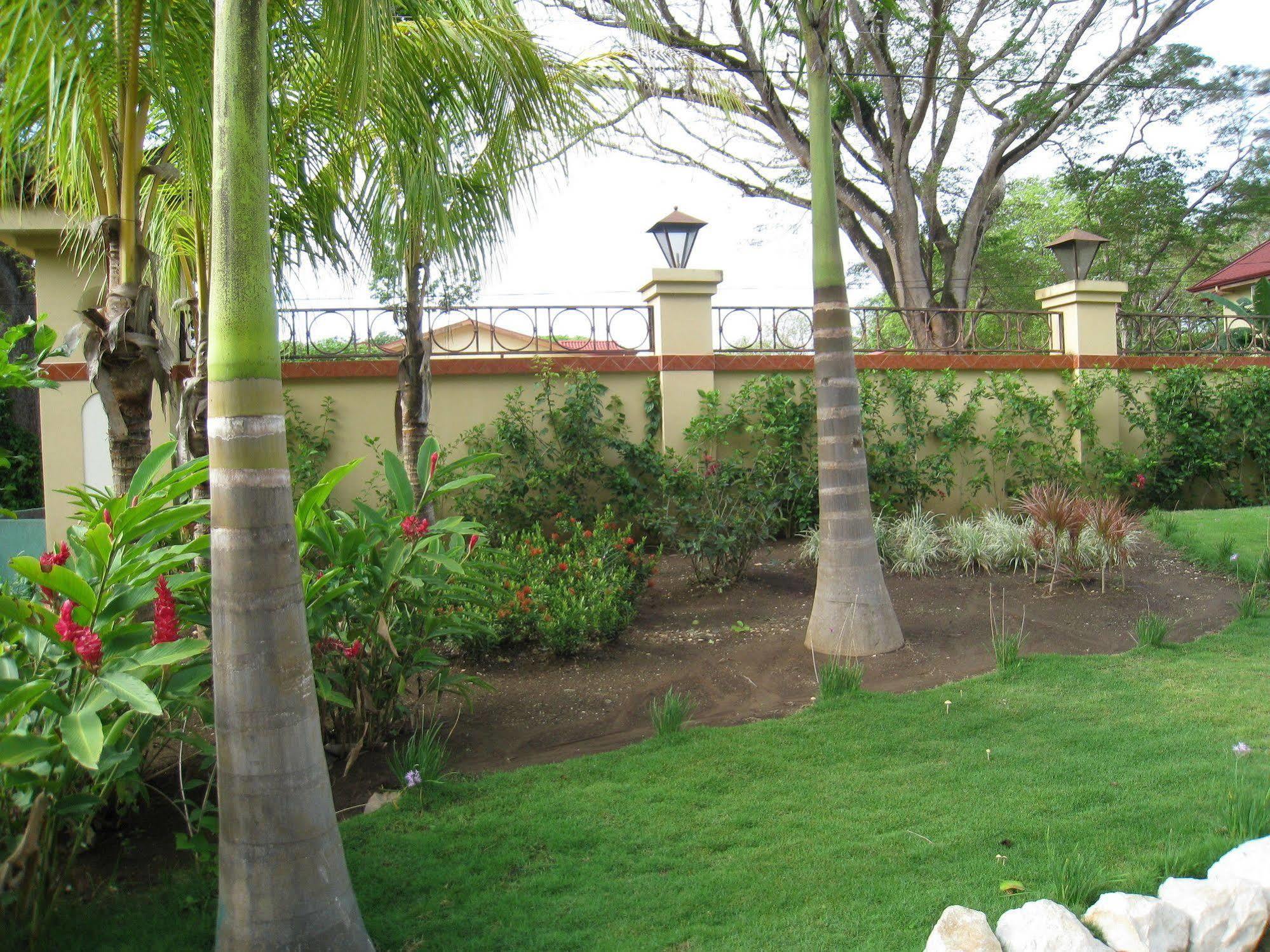Villa Del Sol Nosara ภายนอก รูปภาพ