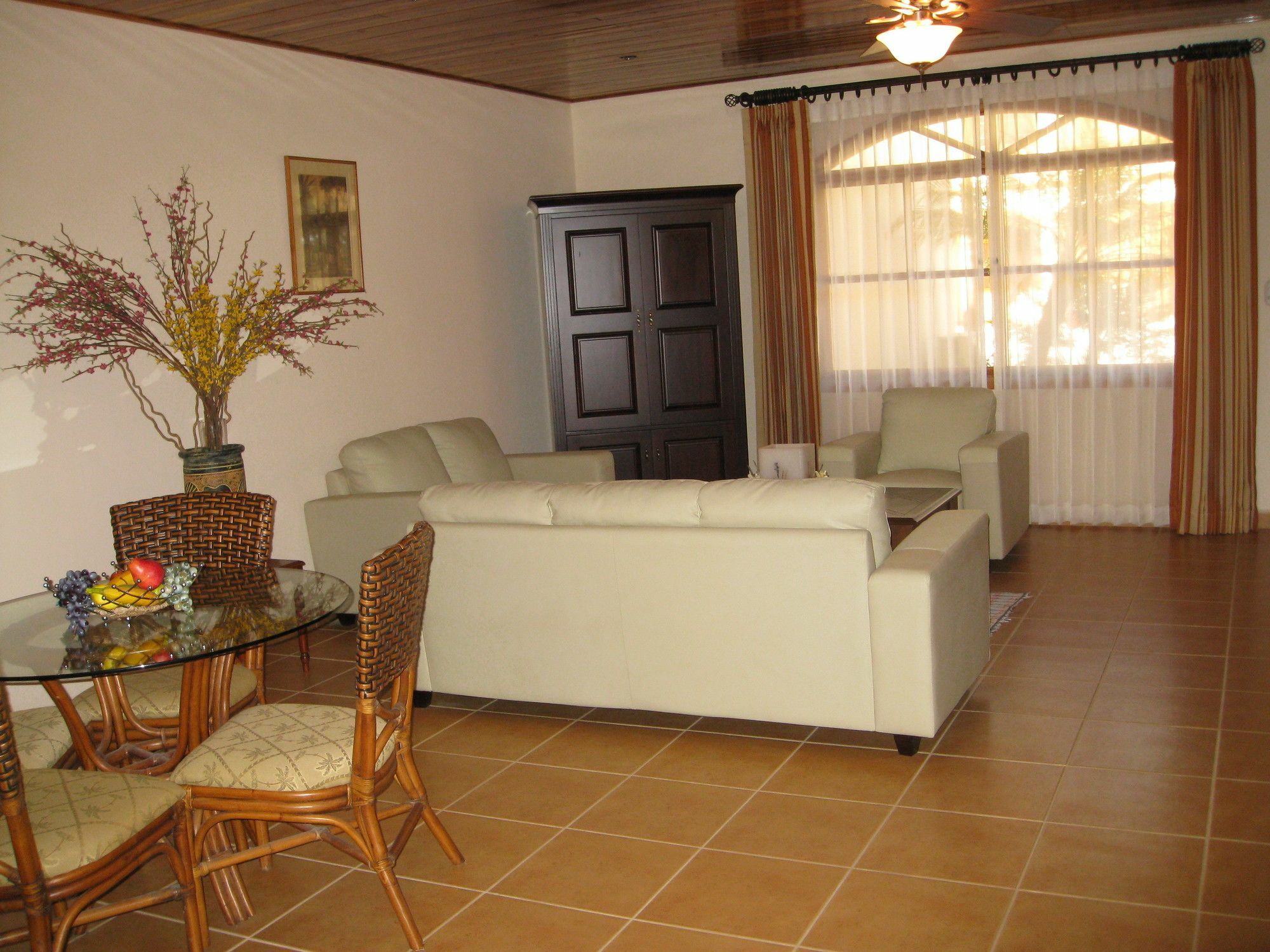 Villa Del Sol Nosara ภายนอก รูปภาพ