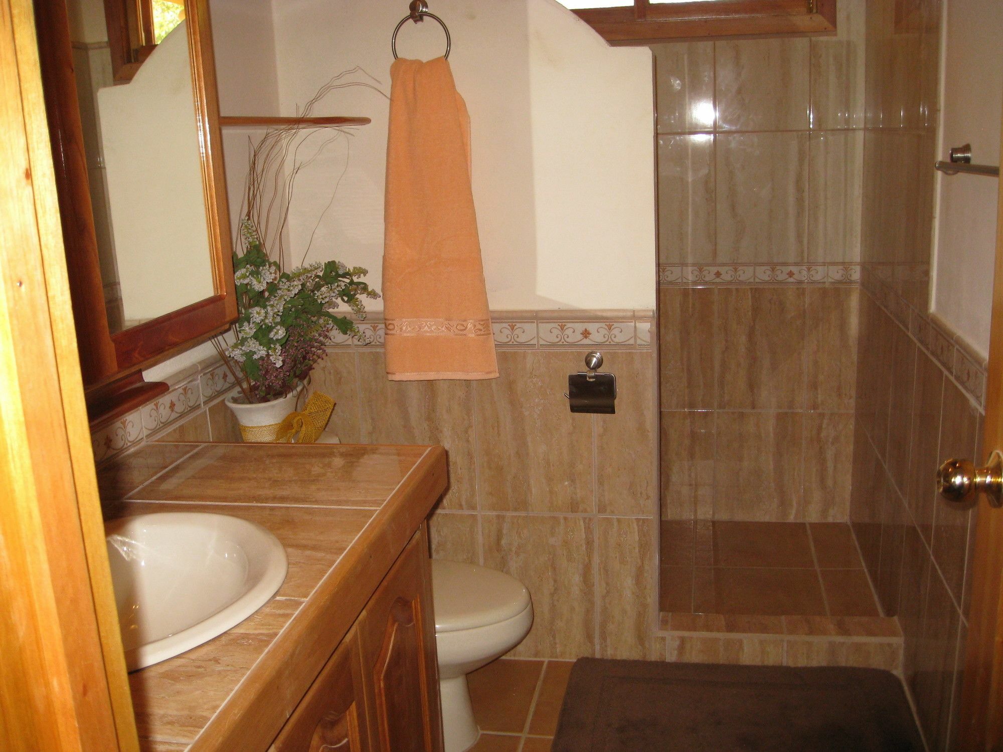 Villa Del Sol Nosara ภายนอก รูปภาพ