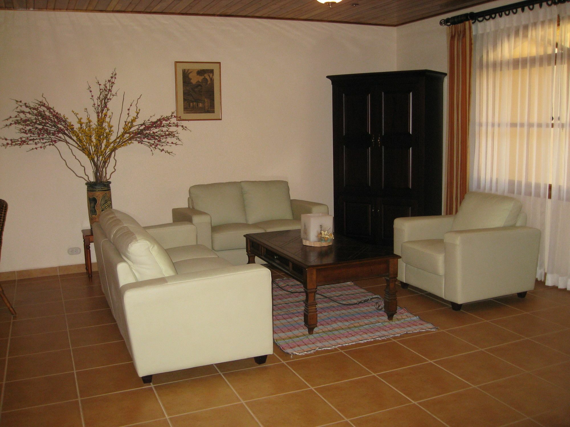 Villa Del Sol Nosara ภายนอก รูปภาพ